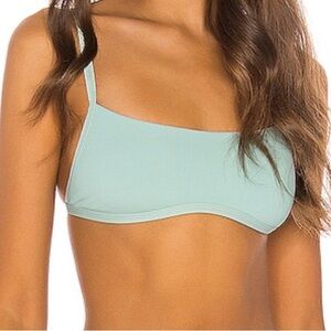L Space Gemma Bikini Top